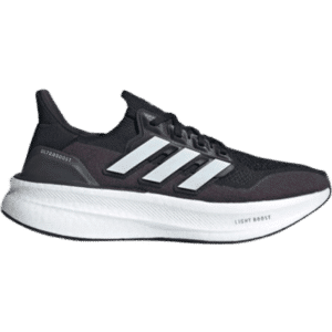 adidas Ultraboost 5 M - Core Black/Cloud White/Iron Metallic
