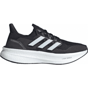 adidas Ultraboost 5 Running Shoes - Coreblack/Ftwwht/Iron