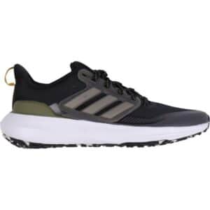 adidas Ultrabounce TR W - Core Black/Cloud White/Blue Dawn