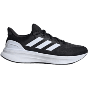 adidas Ultrarun 5 - Core Black/Cloud White