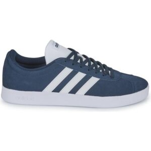 adidas VL Court 2.0 M - Collegiate Navy/Cloud White/Cloud White