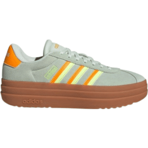 adidas Vl Court Bold Trainers - Grøn/Orange/Gul