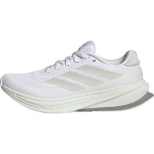 adidas Women's Supernova Rise 2 - Ftwwht/Cryjad/Silver Grey