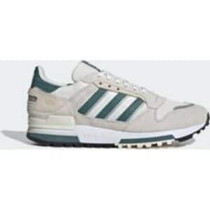 adidas ZX 600 Sko - Crystal White/Preloved Teal/Core White