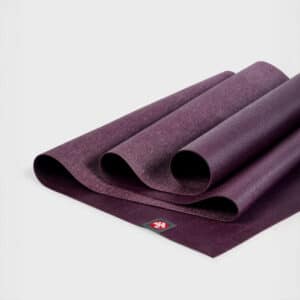 eKO SuperLite Travel Mat (Acai)