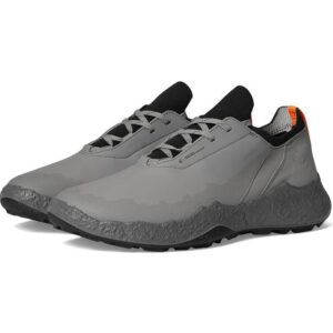 ecco Biom H5 Hybrid Vandtætte Herre Golfsko - Steel