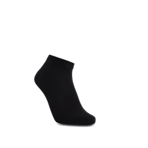 iZ Sock bambus ankelstrømper i sort