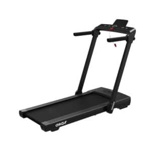 ASG T900 Foldbart Løbebånd