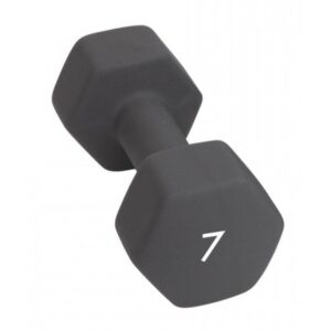 Abilica Dumbbells, 7 kg
