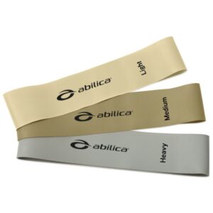 Abilica Rubberbands Set, 1 stk