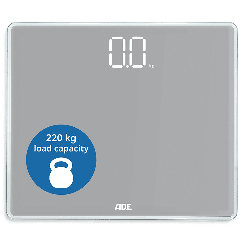 Ade - Bvægt XL Display - Valerie