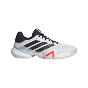 Adidas Barricade 14 M Wide (White) - 42