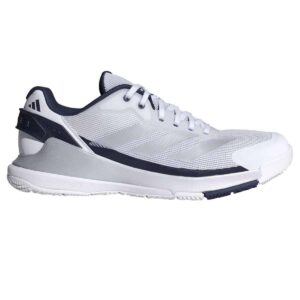 Adidas CRAZYQUICK LS Padel White/Blue