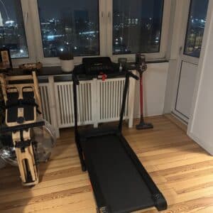 Afhent Østerbro - Ascendic 7021 Løbebånd