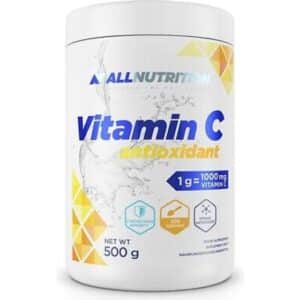 Allnutrition Vitamin C Antioxidant 500g