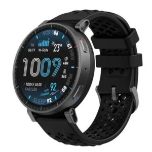 Amazfit Active Max 48mm - Black