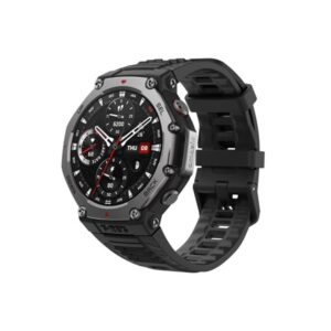 Amazfit T-Rex 3 48 mm - Onyx Sort