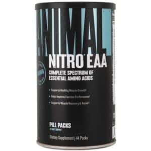 Animal Nitro, 44 paks