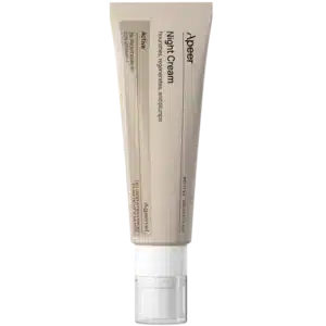 Apeer Night Cream 50 ml