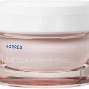 Apothecary Wild Rose Brighter Days Intensecream