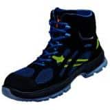 Atlas FLASH 8205 XP | ESD - 43 - Fodtøj - EN ISO 20345 - S1P