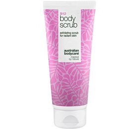 Australian Bodycare B12 Body Scrub, 200ml.