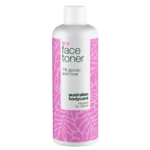 Australian Bodycare B12 Face toner (250 ml)