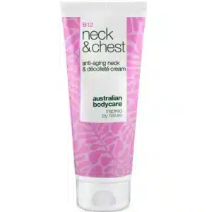 Australian Bodycare B12 Neck & Chest 100 ml