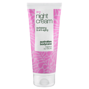 Australian Bodycare B12 Night Cream (100 ml)