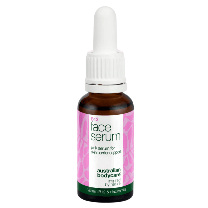 Australian Bodycare B12 Pink Serum (30 ml)