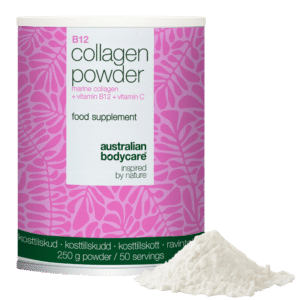 Australian Bodycare B12 & Collagen Powder (250 g)