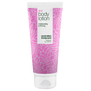 Australian Bodycare B12 body lotion (200 ml)