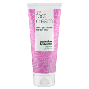 Australian Bodycare B12 foot cream (100 ml)