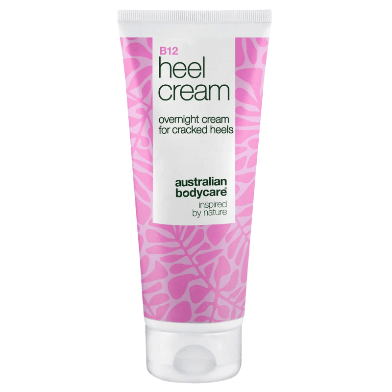 Australian Bodycare B12 heel cream (100 ml)