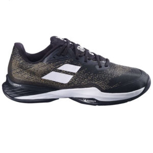 Babolat Jet Mach 3 All Court Men (Black/White) - 44.5