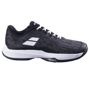 Babolat Jet Tere 2 Clay Men (Black/White) - 44.5