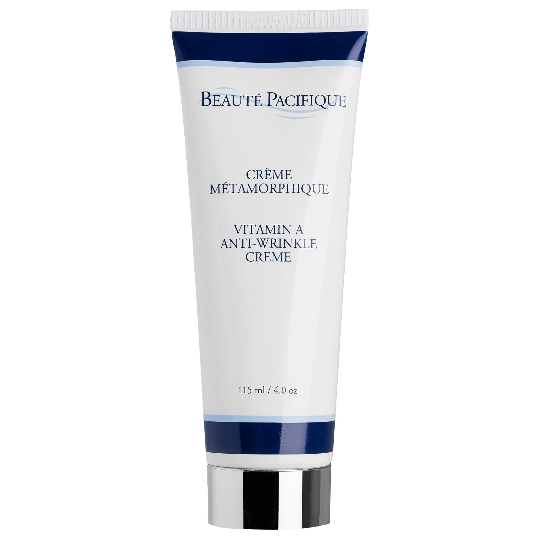 Beauté Pacifique A-Vitamin Creme Tube 115ml