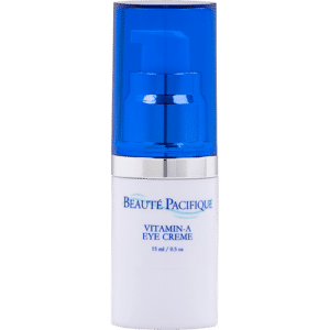 Beaute Pacifique A-Vitamin Øjencreme Pumpe (15 ml)