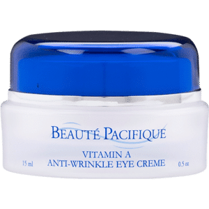 Beauté Pacifique A-vitamin Øjencreme (15 ml i krukke)