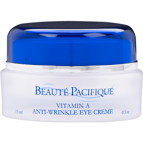 Beauté Pacifique A-vitamin Øjencreme (15 ml i krukke)