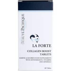 Beauté Pacifique La Forte Collagen booster, 60tab.