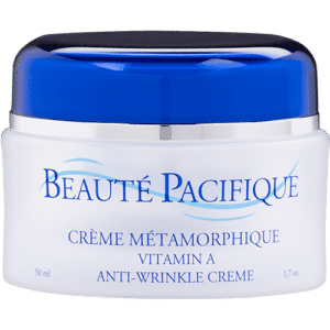 Beauté Pacifique Vitamin A Anti-Wrinkle Natcreme (50 ml i krukke)