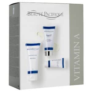 Beauté Pacifique Vitamin A Gaveæske