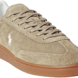 Bedford Suede Sneaker