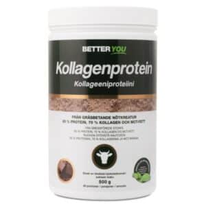 Better You Kollagenprotein, Chokolade, 500 g