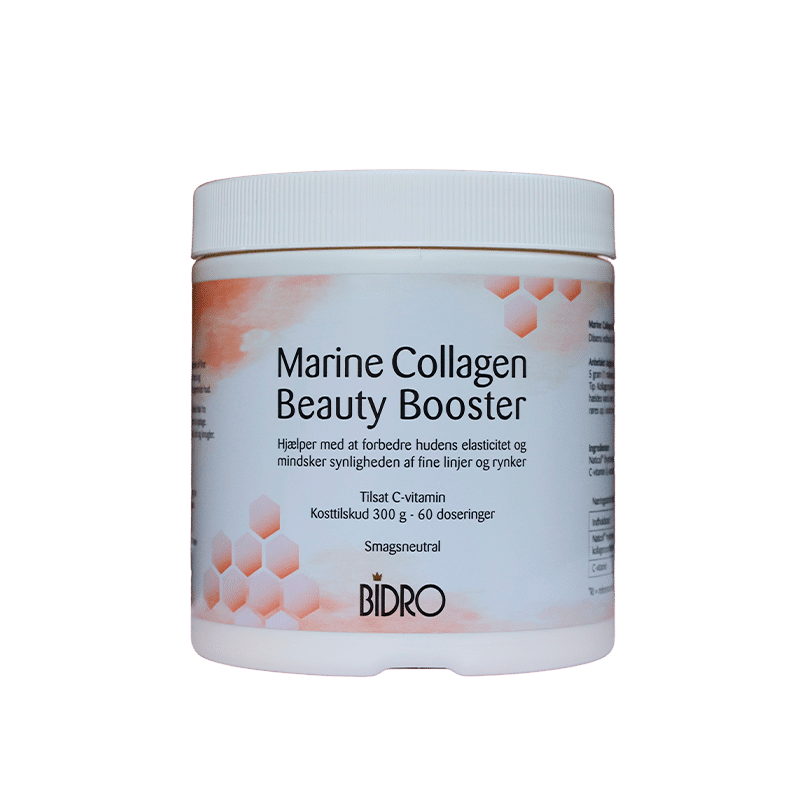 Bidro Marine Collagen Beauty Booster (300 g)