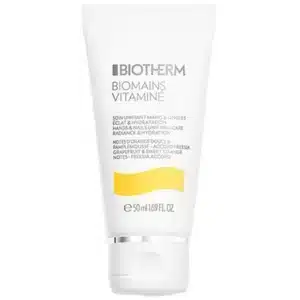 Biotherm Biomains Vitamine Moisturizing Hand Cream 50 ml (Limited Edition)