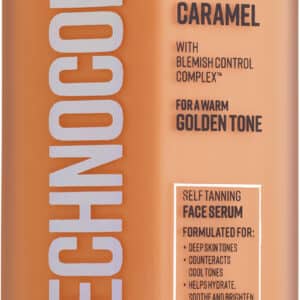 Bondi Sands Technocolor Caramel Face Self Tan Serum 30 ml