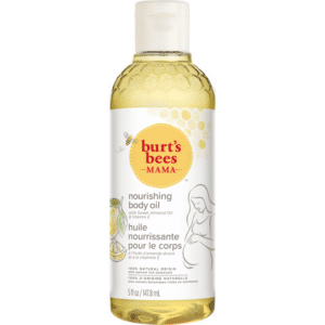 Burt's Bees Baby Bee Nourishing Baby Oil (148 ml)