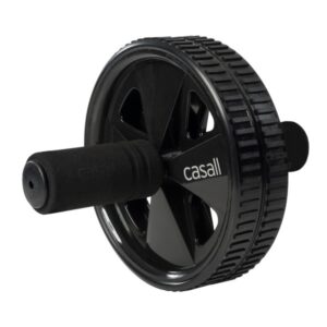 Casall AB Roller Recycled , 1 stk, Black